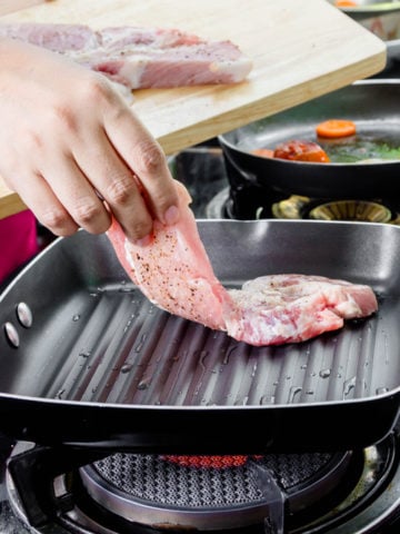 The 20 Best Stovetop Grill Pans in 2021