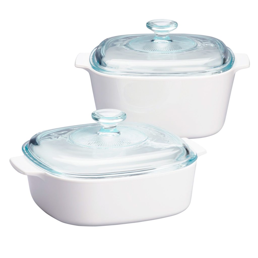 Can CorningWare Go in the Oven? Here’s What You Need to Know Tastylicious