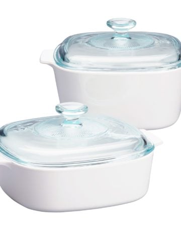Can CorningWare Go in the Oven? Here’s What You Need to Know