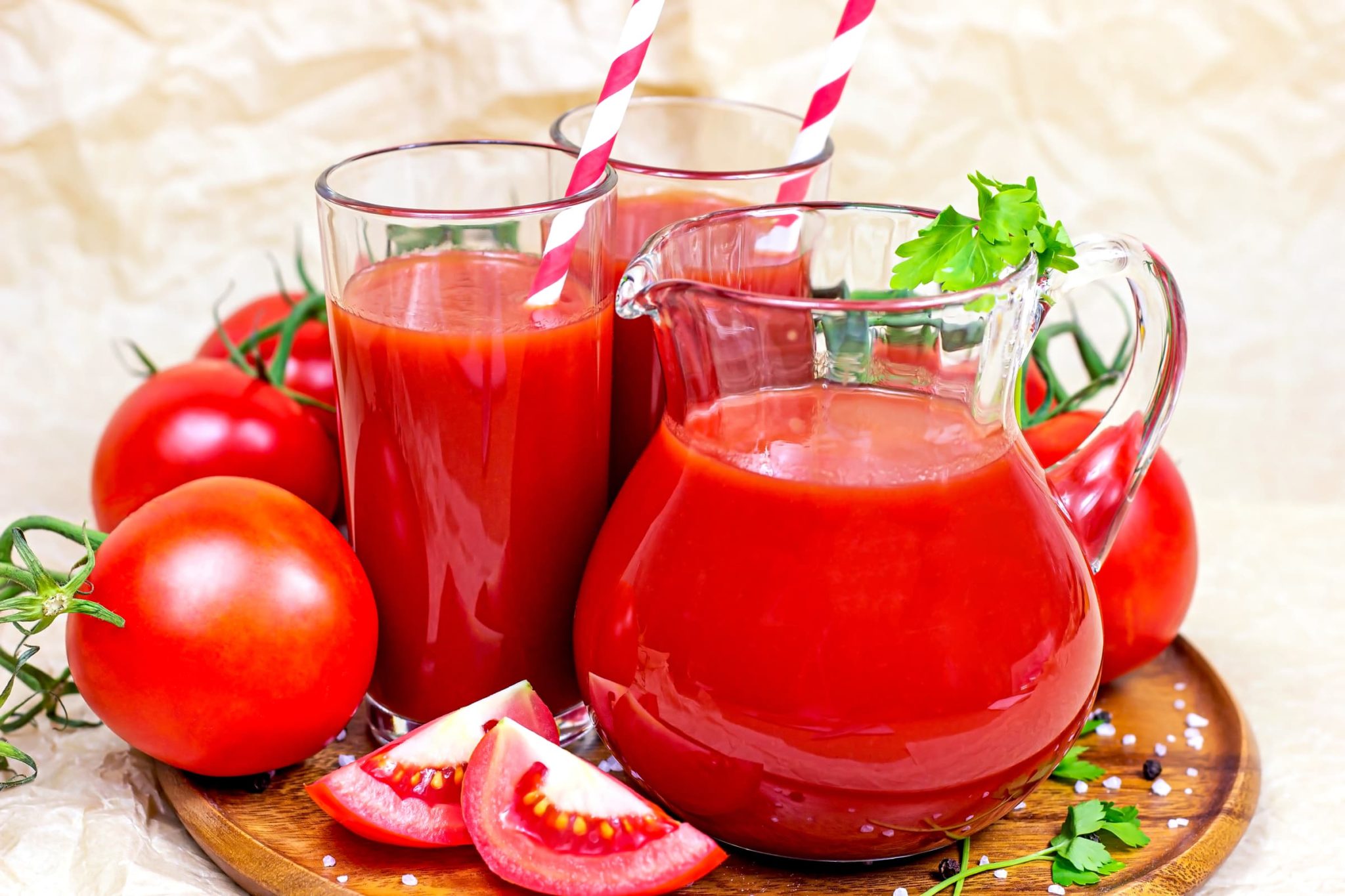 Tomato Juice, A Wonder Drink Benefits, Risks, Recipes, and More Tastylicious