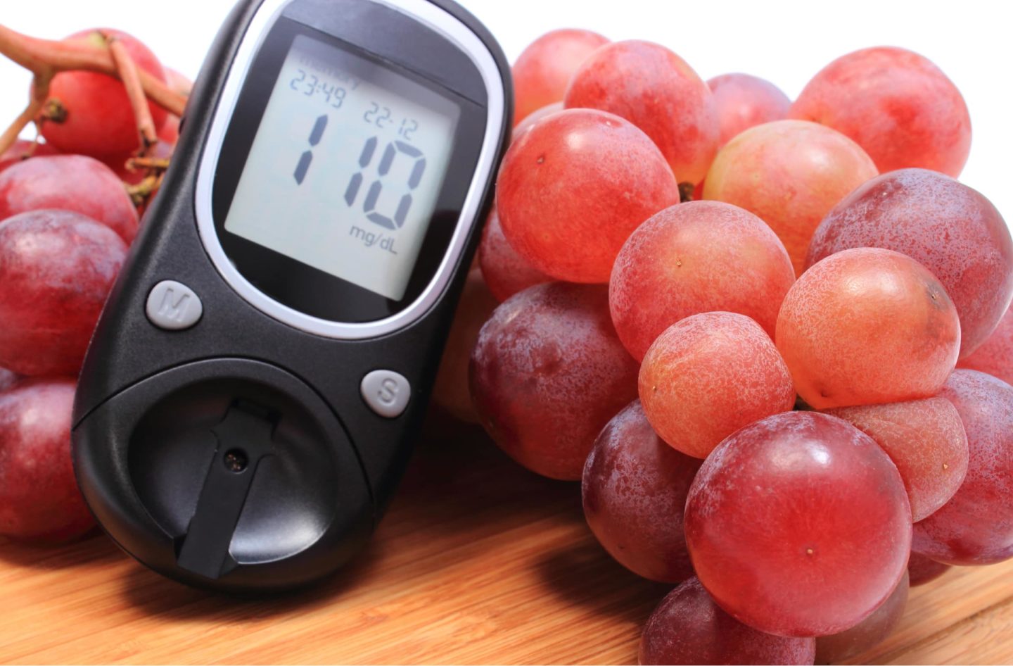 Grapes Grape Juice For Diabetes