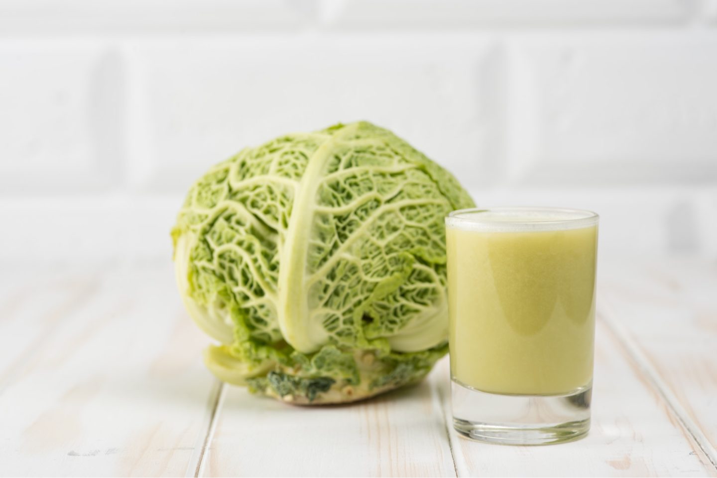 green cabbage juice for cancer prevention