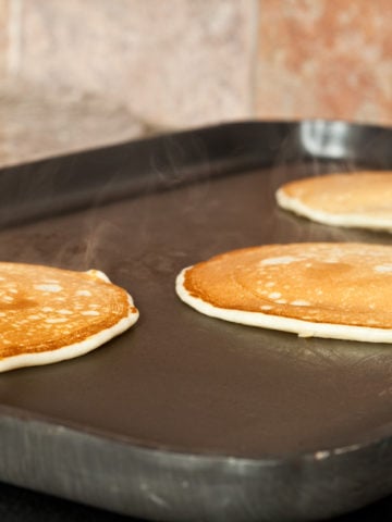 The 16 Best Griddle Pans in 2021