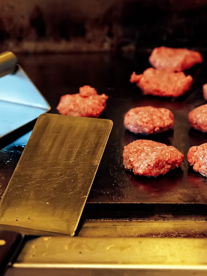 Best Frozen Hamburger Patties The Top 4