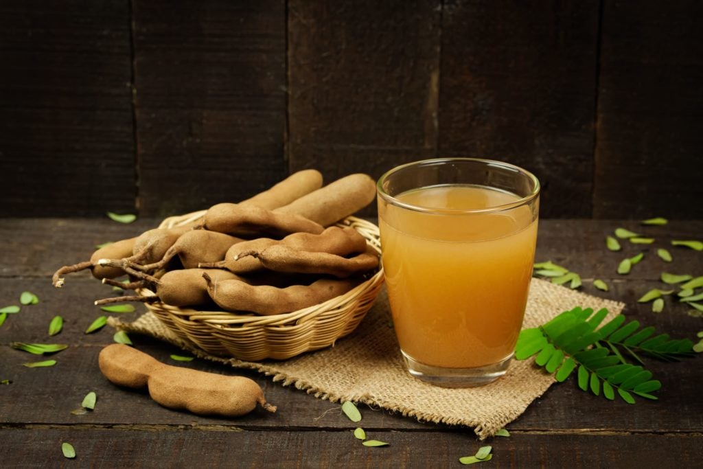 Homemade Tamarind Juice 1024x683