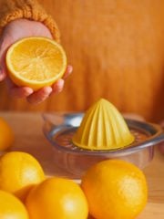 How Much Juice Is in One Orange? Here's What You Need to Know