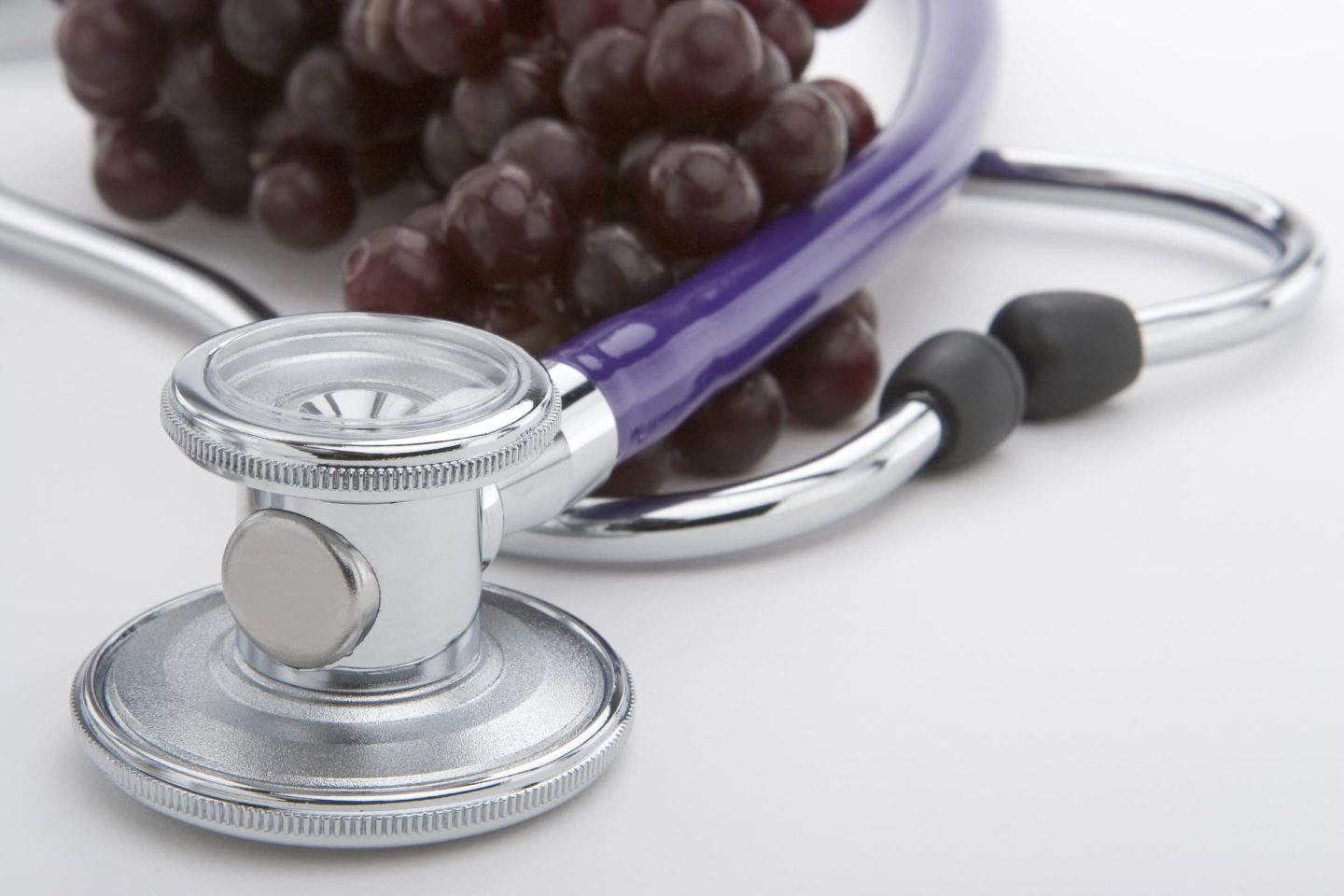 Organic Grape Juice For Good Health