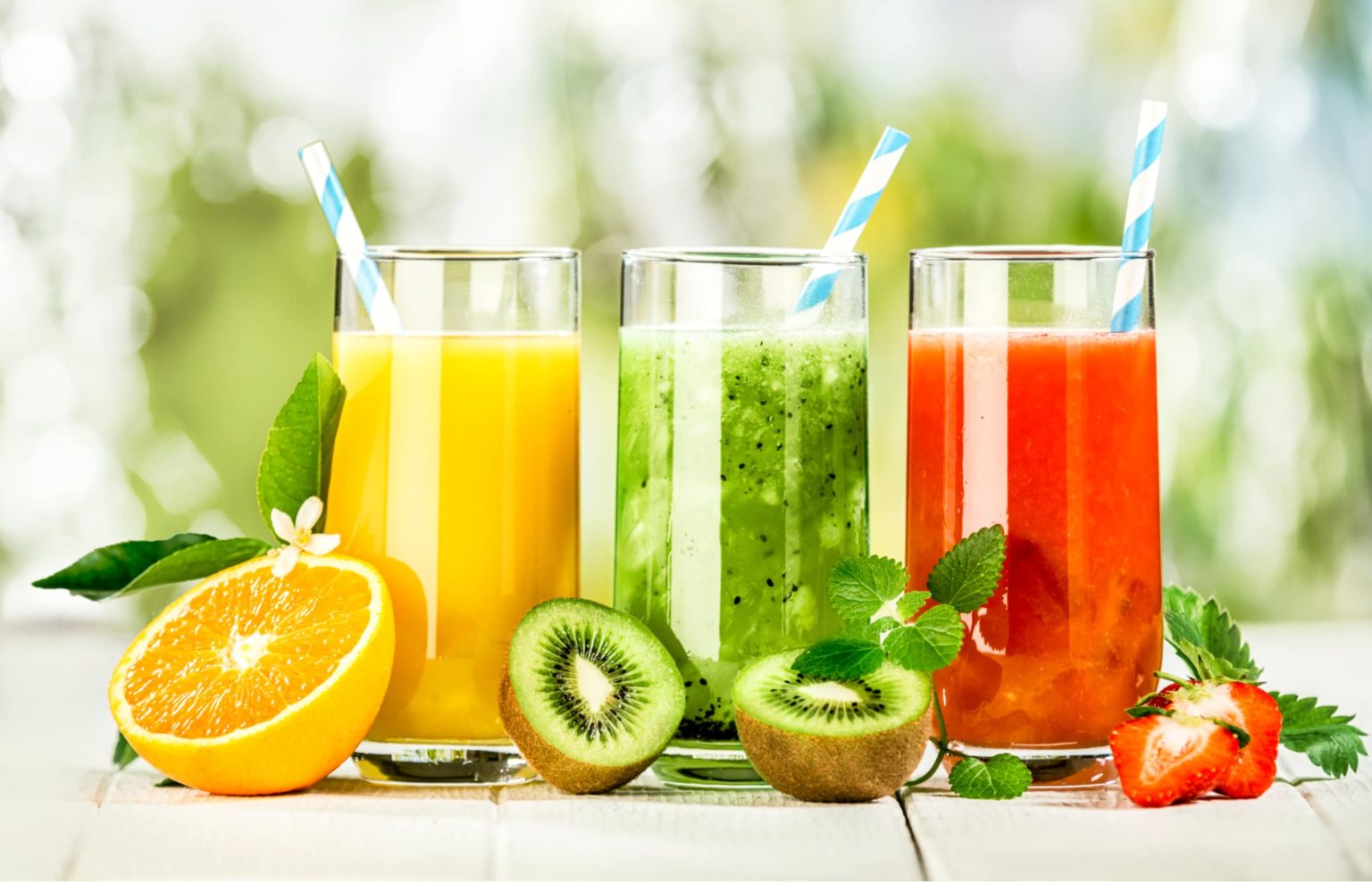 Top 12 Most Effective Juices For Constipation Tastylicious