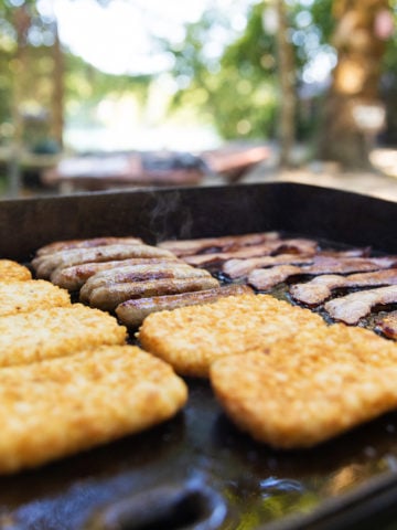 The Best Portable Camping Griddles in 2021