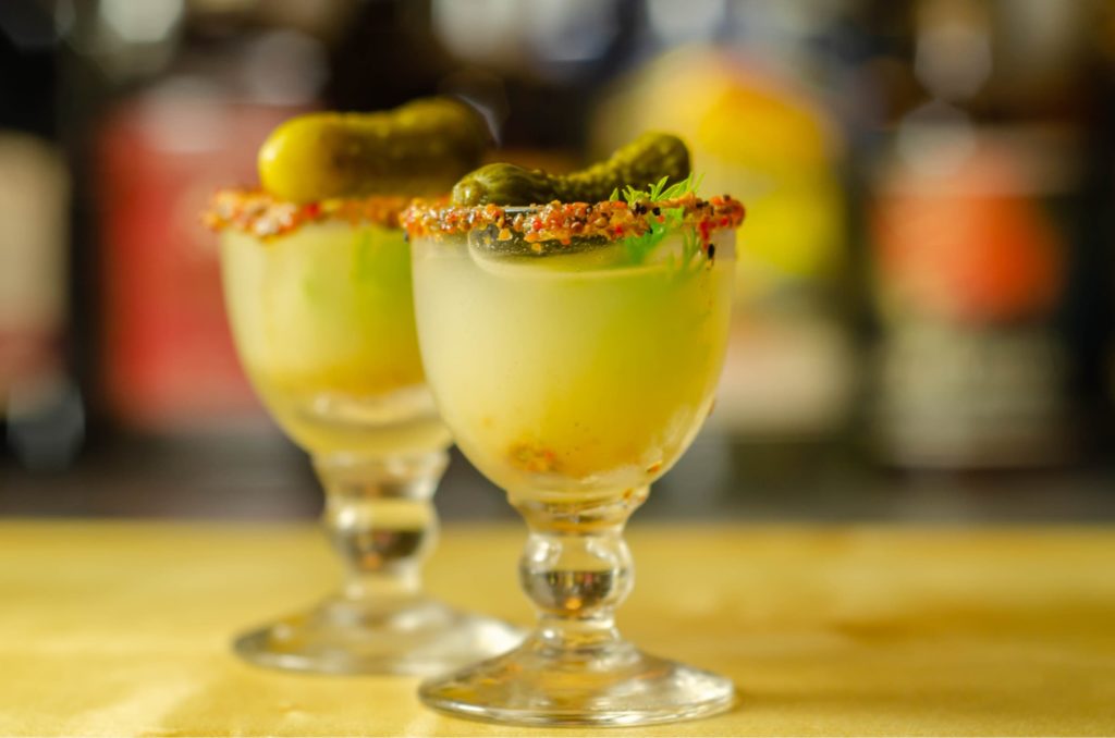 Does Pickle Juice Make You Poop? Everything You Need To Know Tastylicious