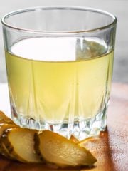 Pickle Juice Benefits: More Than Just a Natural Sports Drink