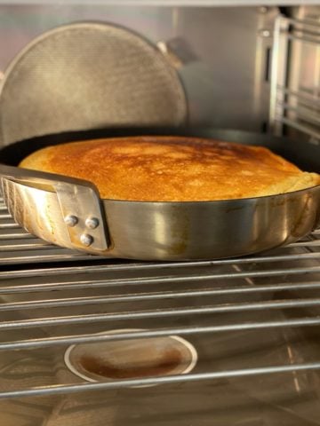 Can Stainless Steel Go In The Oven?