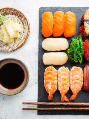 What To Serve With Sushi? 28 Tasty Ideas