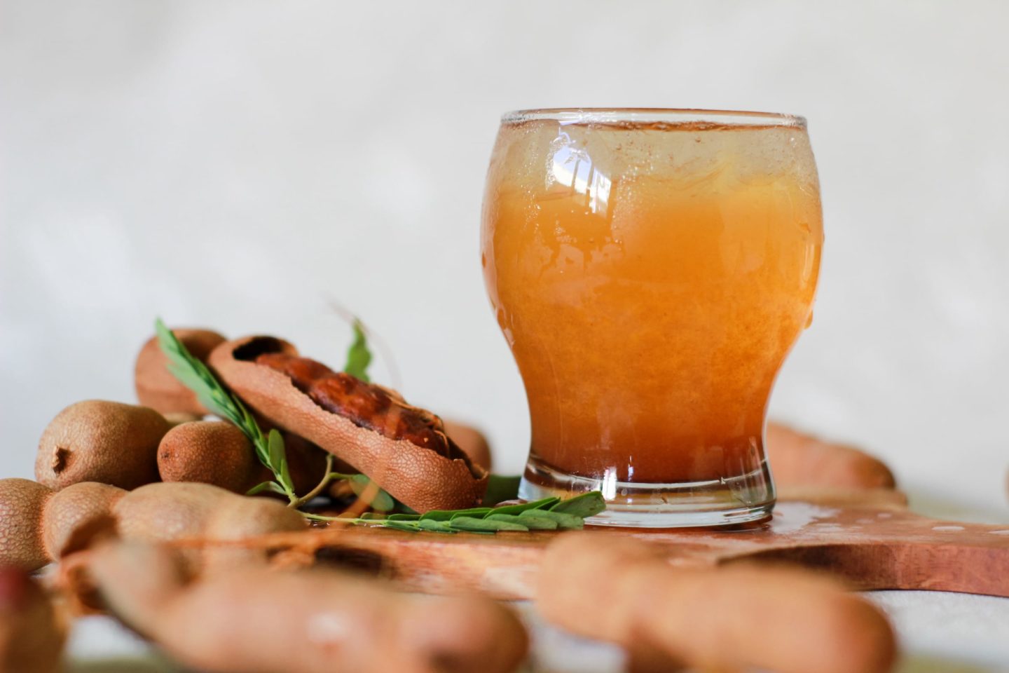 Tamarind Juice Antimicrobial