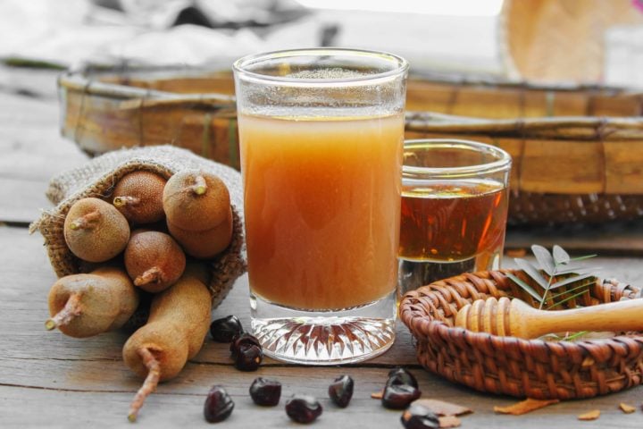 Tamarind Juice With Honey 720x480