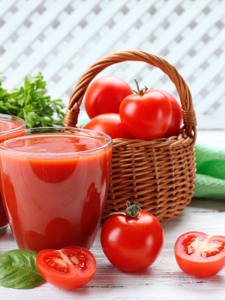 Are Tomatoes High in Oxalates? Tastylicious