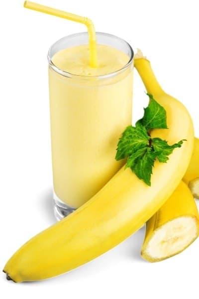 Banana Smoothie