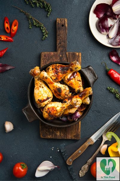 Chicken Drumsticks