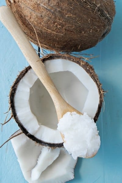 Coconut Oil