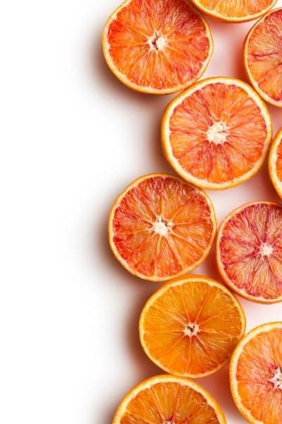 Red Oranges