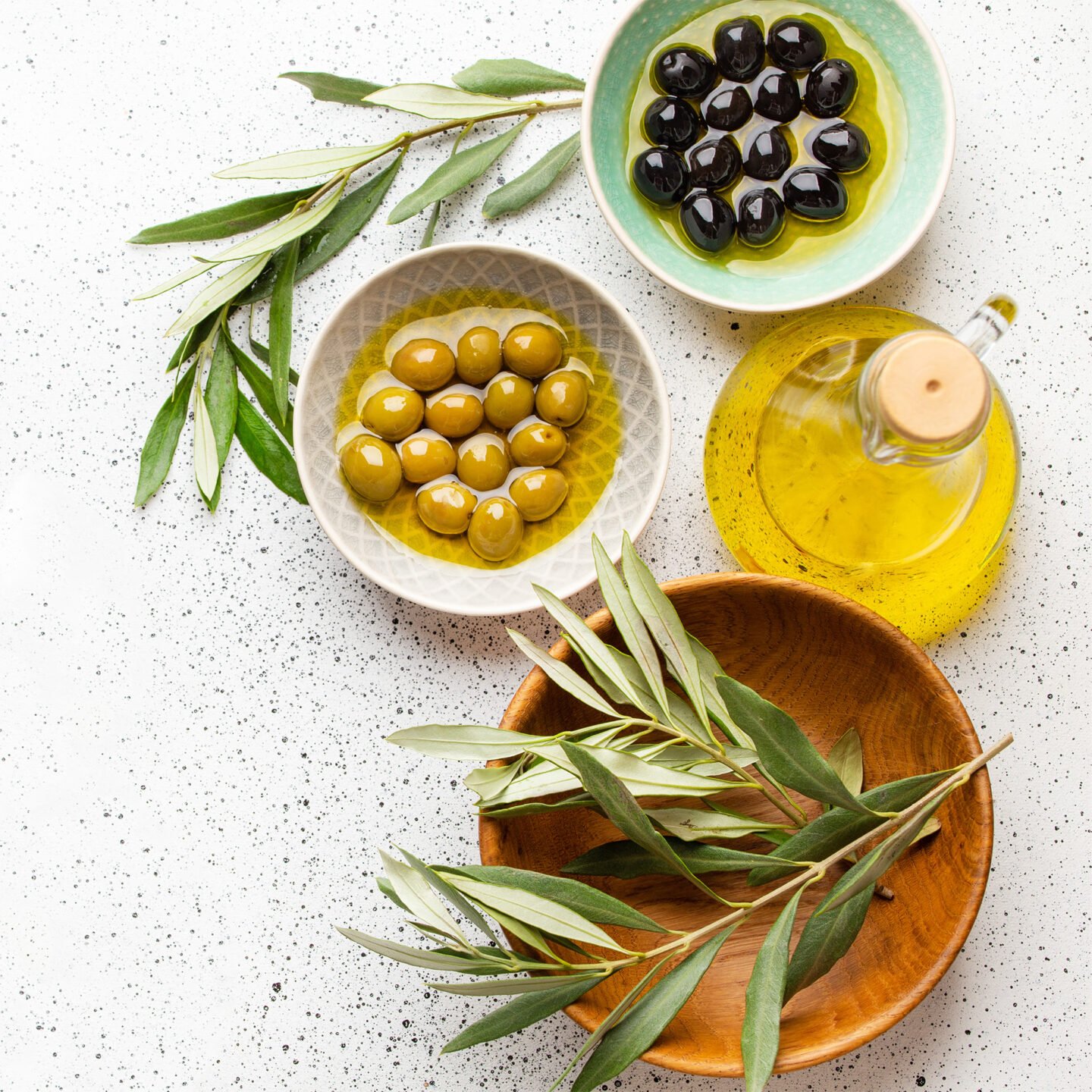 Are Olives Acidic? Tastylicious