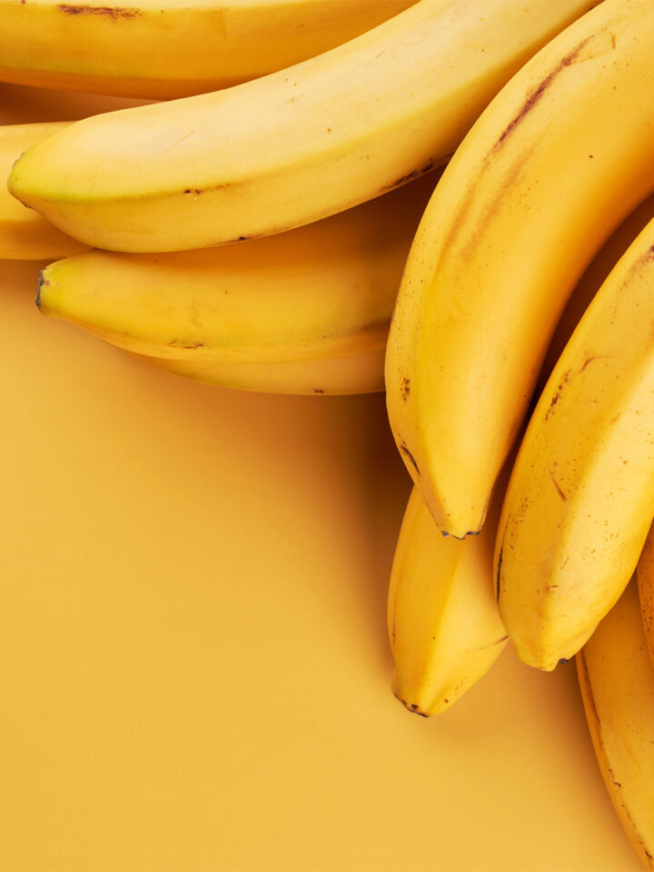 Are Bananas Really High in Potassium? Tastylicious