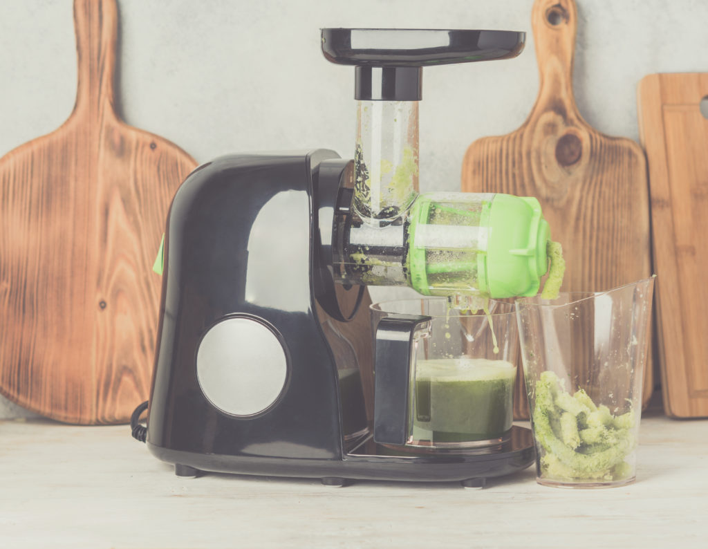 The 10 Best Celery Juicers in 2021 Tastylicious