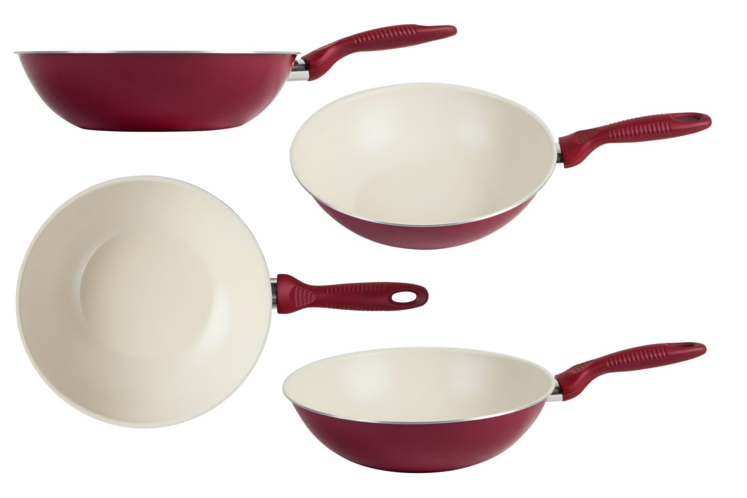 The Best Ceramic Woks in 2024 Tastylicious