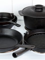 The 11 Best Cast Iron Cookware Sets in 2022