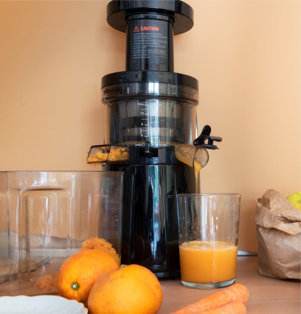 Top 6 Best Centrifugal Juicers A Review and Buying Guide Tastylicious