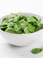 Is Spinach Acidic or Alkaline?