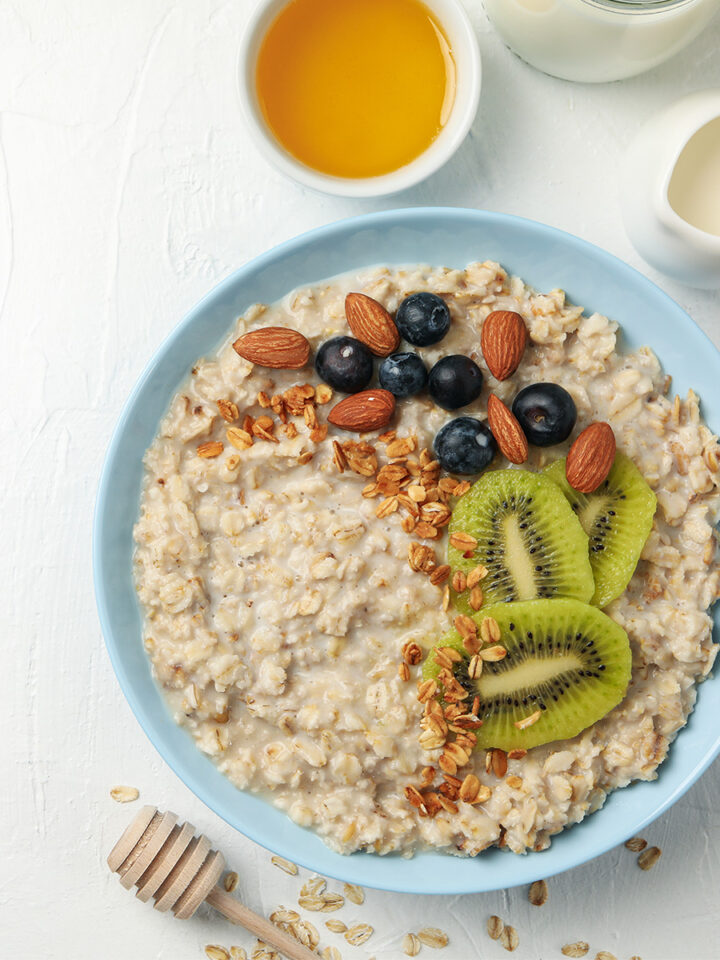 Is Oatmeal High in Oxalates? Tastylicious
