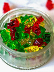 Keto Gummy Bears