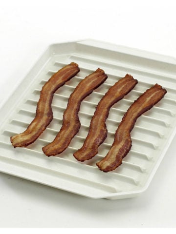 The Best Microwave Bacon Cooker in 2022