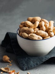 Do Peanuts Cause Acid Reflux?