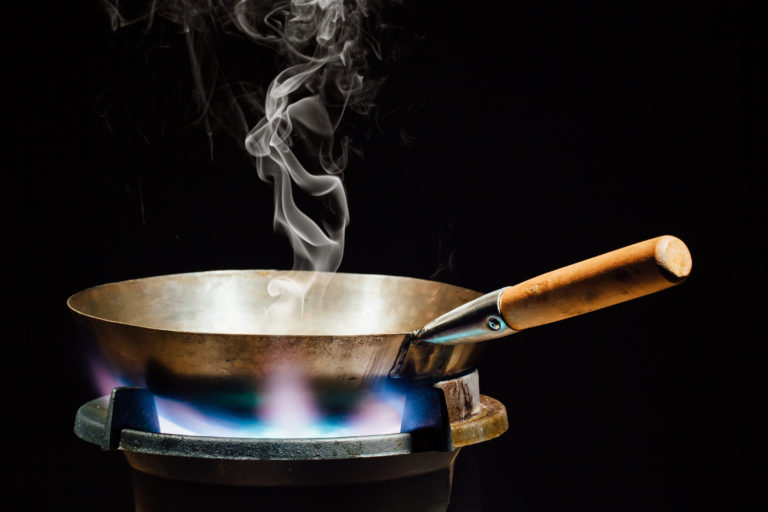 The Best Portable Wok Burner in 2024 Tastylicious