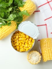 Is Corn Acidic?