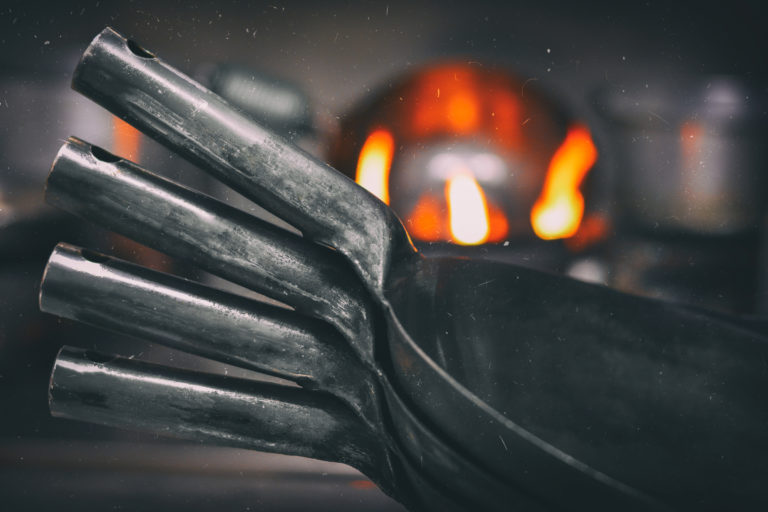 How to Season a Wok in the Oven Tastylicious