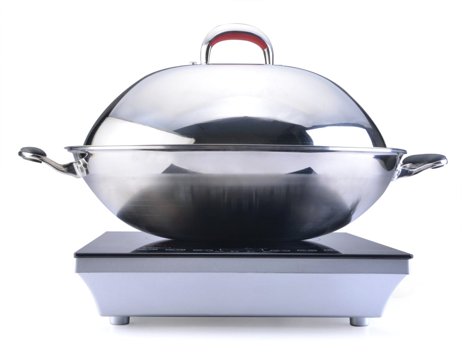 The 3 Best Induction Wok Stoves Tastylicious