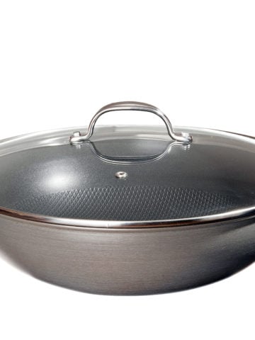 best woks with lids