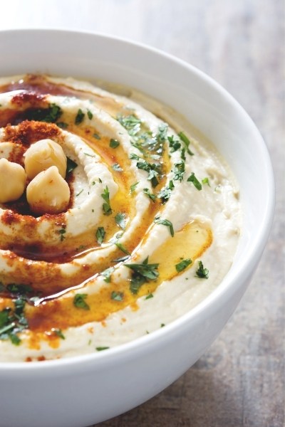 Can I Eat Hummus with Acid Reflux