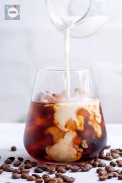 Cold Brew Coffee