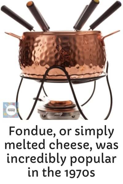 Fondue