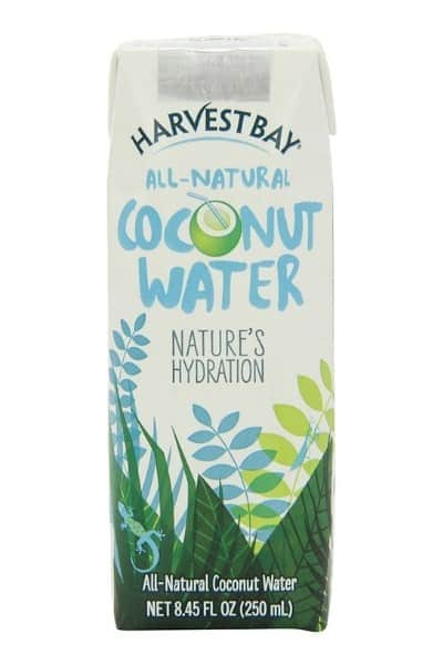 Harvest Bay Coconut Water