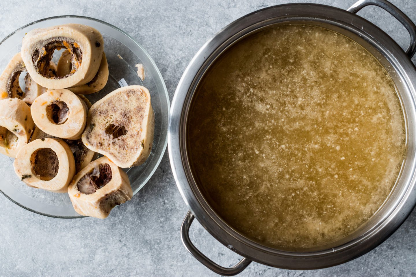 beef stock substitute for red wine