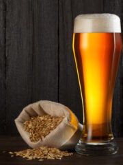 Is Beer High in Potassium?