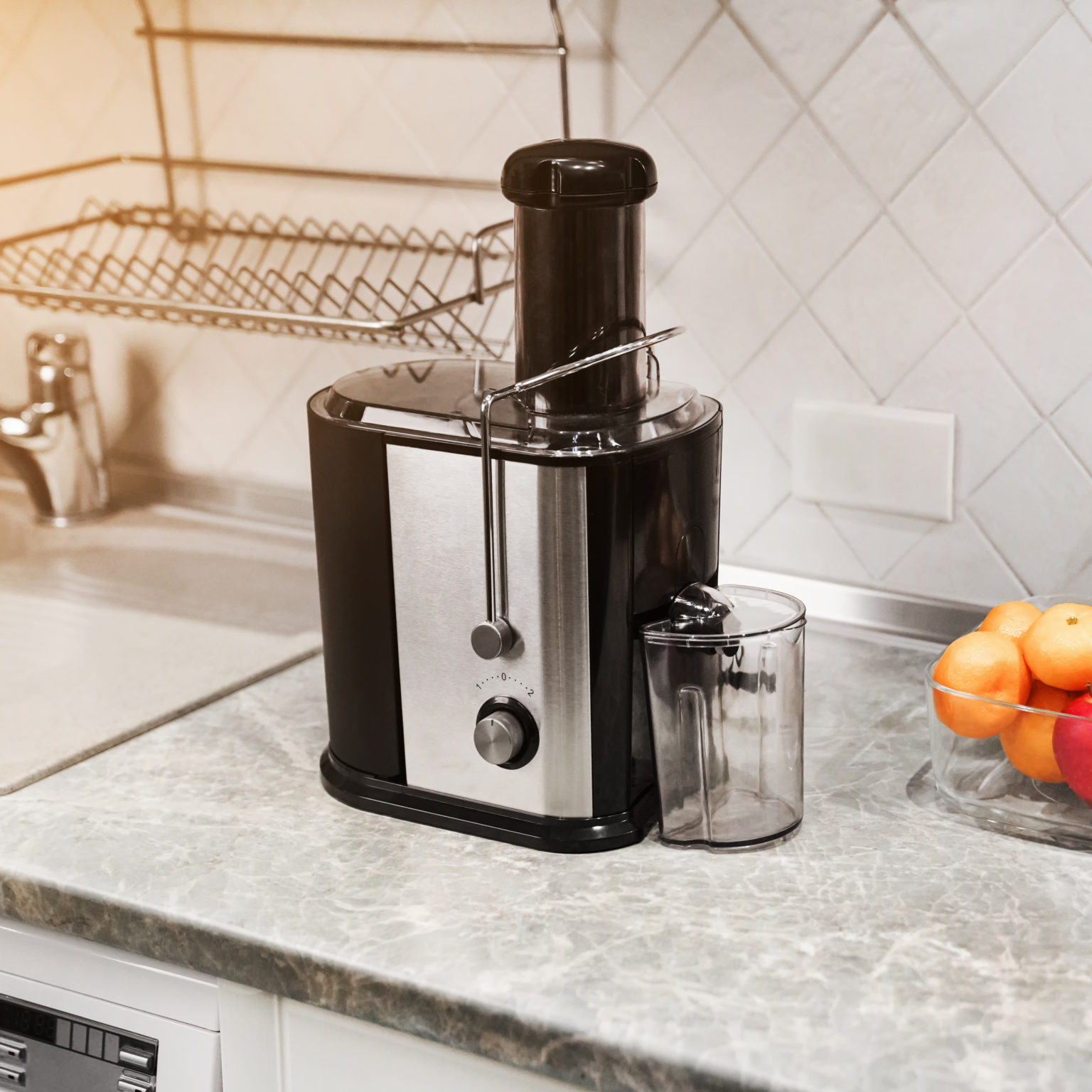 Top 10 Best Budget Juicers To Buy In 2024 A Review and Buying Guide