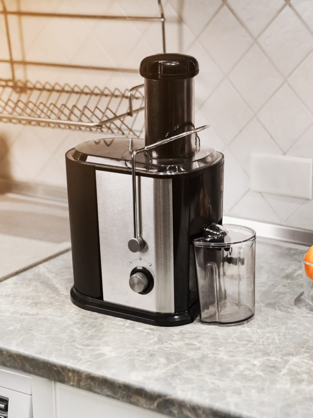 The 7 Best Juicers to Buy in 2023 Tastylicious