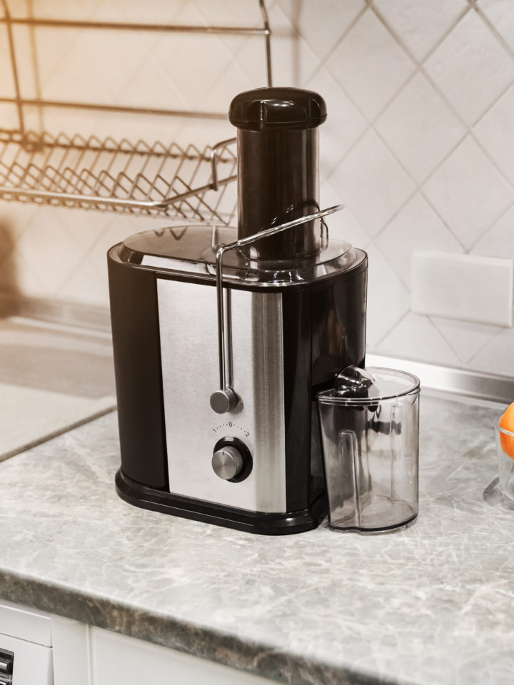 11 Best Small Juicers in 2024 Mini Juicers Review and Buying Guide