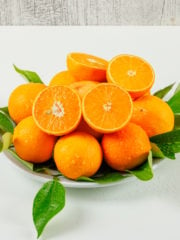 Best Oranges for Juicing